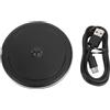Yanmis Dock di Ricarica per Ears UE Boom 3, per Mega Boom 3, Base Dock per Altoparlante Portatile con Cavo di Tipo C, Leggero e Compatto, Protezione Chipset Intelligente, Plug and Play