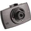 VBESTLIFE Dash Cam, Full HD 1080P 170 Gradi Grandangolare Fotocamera Sensore di gravità Automatico Loop Video Veicolo Registratore, 170 Gradi Grandangolare