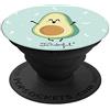 Tribe PopSockets Avocado - Supporto e Impugnatura per Smartphone e Tablet Originale Mr Wonderful, PSR03803
