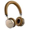 Pioneer SE-MJ561BT - Auricolari Bluetooth Chiusi marrone