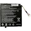 XITAIAN Batteria di ricambio per Acer Iconia 10 A3-A30 A3-A20 NTL4TET016 Aspire Switch 10 SW5-011 SW5-012 SW5-012P Serie