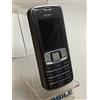 Nokia 3109 classic grey (EDGE, GPRS, HSCSD, CSD, Lettore musicale, Bluetooth) Cellulare (Importato Unione Europea)