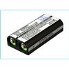 VI VINTRONS Di ricambio bp-hp 550-11 batteria per SONY MDR-RF810RK cuffie wireless