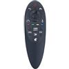 VINABTY AN-MR500G Sostituire il telecomando per LG 3D Smart TV 42LB6300 55LB6300 65LB6300 77EG9700 79UB989Y-TA 105UC9T-TA 60LB720V-ZG 50LB679V-ZF 39LB6500 With Voice Function