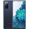 SAMSUNG Galaxy S20 FE - Smartphone 128GB, 6GB RAM, Dual Sim, Cloud Navy blu