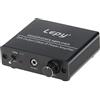 Fasizi LP-A1 Hi-Fi Stereo Audio Amplificatore Cuffia 2 Canali Uscita Classe D Potenza