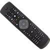 Philips Telecomando per 43PFT4002/05 4000 series FHD Ultra-Slim TV - Con due batterie AAA 121AV incluse