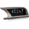 erisin Android 14 [4G+64G] 10,25 pollici 8 Core Autoradio Navigatore per Audi A5 2009-2016 supporta GPS Navi Wireless CarPlay IPS WiFi 4G WiFi DAB+ DVR