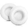 Yunyiyi Wewom cuscino cuscinetti in schiuma tazze di parti di riparazione per Sony nwz-wh505 nwz-wh303 cuffie