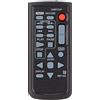 ciciglow Telecomando, 835 Sostituzione del Telecomando Buona Trasmissione del Segnale per Videocamera 845 HDR PJ580E PJ790E PJ820E CX900E XR350 CX370