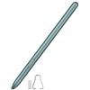 E-YIIVIIL Sostituzione S Stylus Touch S Pen compatibile con Samsung Galaxy Tab S7 FE SM-T730 T733 SM-T736B S Pen (Verde)