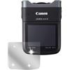 dipos I 6X Pellicola Protettiva Compatibile con Canon Legria Mini X Pellicola di Protezione Cristallo