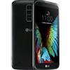 LG K420N K10 LTE Smartphone, 16 GB, Nero