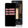 Generic Per Samsung Note9 TFT LCD Display Touch Screen Digitizer Assembly per Samsung Note 9 N960F N960U N9600 cornice LCD (viola con cornice)
