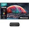 Hisense 100L9G-D12 TriChroma Laser TV inkl. 100' Fresnal Screen
