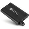 Vvikizy Amplificatore per Cuffie Portatile Interruttore di Guadagno a 2 Stadi Qualit¨¤ Audio Superiore Da 16 a 300 Ohm Ingresso AUX Da 3 portable hifi headphone Amplificatori