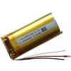 AOLIKES Batteria di ricambio da 1300 mAh per altoparlante Bluetooth Poly Calisto 5300 215441-01, CL5300, compatibile con Plantronics Poly CL 5300