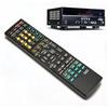 Annadue Telecomando Sostitutivo, Telecomando Universale per Ricevitore AV V563 HTR-6140 YHT280 YHT-391 V1900, 2 Batterie AAA Non Incluse