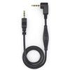 ayex Cavo adattatore RS-2 compatibile con Panasonic ad esempio DC-GH5 DMC-FZ2500 DMC-FZ2000 DMC-G85 DMC-G7 DMC-GX adatto ad esempio per timer scatto remoto