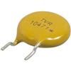 Sony Sparepart: Sony Varistor (TVR10471-D), 180548211