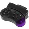 NeaxgeandX Auto volante telecomando auto MP5 Media Multimedia Player DVD Portable 11-Key Controller