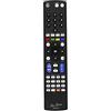 RM-Series RM Series Telecomando di Ricambio per SAMSUNG UE49MU7000