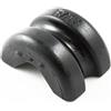 RAM MOUNTS RIDUTTORE RAP-319U A SEMISFERA PER ADATTARE COMPONENTI RAM-B-231Z FINO A 1CM DI DIAMETRO