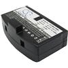 Cameron Sino Battery for Sennheiser SET- 820S Ni-MH 3.7V 60mAh - BA150, BA151, WEST-BA151, CPH-522