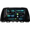 BXLIYER SXAUTO [6GB+128GB] Android 15 IPS Autoradio Per Mazda ATENZA Mazda 6 (2012-2015) - Senza fili CarPlay/Android Auto - LED Camera + MIC - DAB Fast-boot Volante 360-CAM WIFI Bluetotoh - 2 Din 9 Pollici
