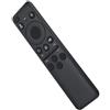 MOUDOAUER Telecomando vocale Bluetooth Smart TV a 1 canale (celle solari) per Samsung TM2360E 2023 modello BN59-01432A