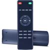 Snrigw Telecomando di ricambio per Heymell 91 cm 150 W Bluetooth soundbar Voyage201
