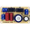 Vdaxvme HiFi Altoparlanti Suoni Crossover 2 Vie Treble/Bass Divisori di Frequenza per HiFi Sistemi Audio
