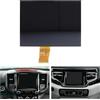 MOTOKU 8.4 pollici Uconnect 4C UAQ Display LCD Touch Screen Radio Navigation Digitizer Monitor per Dodge per Jeep per RAM per Chrysler 2017-2022