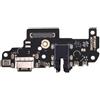 OnlyTech - Circuito Interno del Connettore di Ricarica Dock Presa USB, Antenna e Micro di Ricambio per Xiaomi Redmi Note 8 Pro