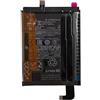 Audiosystem BATTERIA COMPATIBILE per XIAOMI REDMI K40 M2012K11AC, POCO F3 GT MZB09C6IN M2104K10I BM56 Ricambio Sostituzione Con Capacità Originale 5065MaH