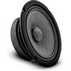 DS18 1 PRO-CF6.4SL altoparlante medio basso da 16,5 cm 165 mm 6,5 di diametro, 250 watt rms e 500 watt max, impedenza 4 ohm, 95 db spl, 1 pezzo