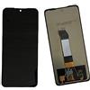 Generic SHOWGOOD per DOOGEE S100 Display LCD Touch Screen Assemblea di Ricambio per Doogee S100 Pro LCD Riparazione (Doogee S100)