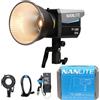 NANLITE FC120B - Faretto a LED bicolore