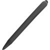 DIYEAH Pennino Touch Screen Nero a Doppia Punta in Abs per Scrittura e Tocco