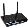 FeinTech ABT00102 Trasmettitore Ricevitore Audio Bluetooth 5.0, aptX HD Low Latency Toslink SPDIF Alimentazione via USB