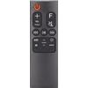 Annadue AKB75595331 Telecomando Sostitutivo Applicabile per Soundbar L G SL5Y SL6Y SN6Y SL4Y SNH5 SN5Y SL10Y SL9Y SL8Y SL5Y, Accessorio per Soundbar Home Theater