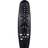 CONTROL EXPERT Magic Telecomando LG Modello 2020 MR20GA Originale
