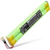 CELLONIC 1x Batteria per Altoparlante compatibile con TDK Life On - (2000mAh, 7.2V)