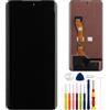 E-YIIVIIL Display di ricambio compatibile con Honor Magic 7 Lite, BRP-NX1 da 6,78 LCD Display Touch Screen Assembly con strumenti (senza cornice)