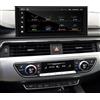 Hualingan Wireless CarPlay Android Auto per Audi MIB2 System A4 S4 RS4 A5 S5 RS5 B9 Aggiornamento 10.25 TouchScreen Accesso Android 13 App Navigazione Giochi Netflix YouTube Spotify Disney+ Hulu WhatsApp