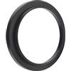 Lazmin112 Anello Adattatore per Telescopio, Anello di Accoppiamento da M42 a M48, Adattatore per Anello Filtro per Lente del Telescopio con Filettatura Interna Esterna T2 da 0,75 Mm