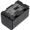VINTRONS Replacement Battery for Panasonic CGR-D210, CGR-D220, CGP-D16S