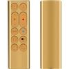 TCNOUMT Telecomando di ricambio compatibile con purificatore d'aria Dyson Pure Hot+Cool Ventilatore a torre senza lama HP06 HP05 HP04 HP07 HP09, materiale non metallico, nessuna funzione di attrazione
