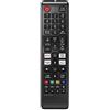 Belife Telecomando di ricambio adatto per Samsung TV QLED BN59-01315Q