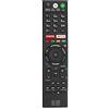 VINABTY RMF-TX300E VINABTY Sostituisci il telecomando vocale Compatible with Sony TV RMF-TX200E RMF-TX201E RMF-TX200A XBR75X910C,XBR75X930C